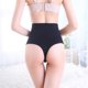 thumbnail image 4 of Tanga moldeadora de cintura alta sexy de talla grande, pantalones con parche para el vientre posparto, pantalones con cintura sin costuras tridimensionales, pantalones tipo camiseta para mujer, 4 of 6