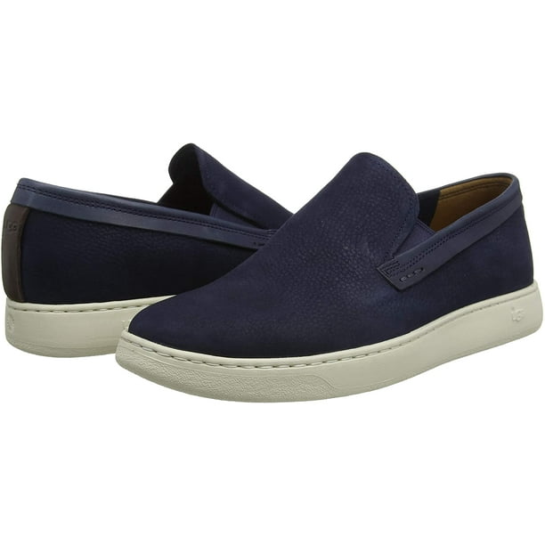 UGG Mens Pismo Sneaker Slip On Sneaker Walmart