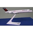 thumbnail image 1 of Delta 07Cur 717200 Airplane Miniature Model Snap Fit Kit 1200 PartABO71720H008, 1 of 4