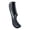 B, variant on JHEHF Mini Beard Comb Hair Brush for Men Mini Styling Brush Hair Grooming Tool for Travel and Daily Beard Care