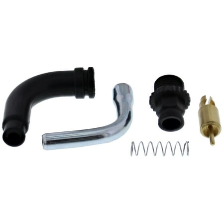 2007 Honda Vt600c Shadow All Balls Choke Plunger Kit (46-1036) for Honda VT600C Shadow 1999-2007, VT750CA 2004-2009, VT750C2 2007 2008 2009, VT750C 2004-2009, VT600CD2 1999 2000, VT600CD 1999-2007 ()