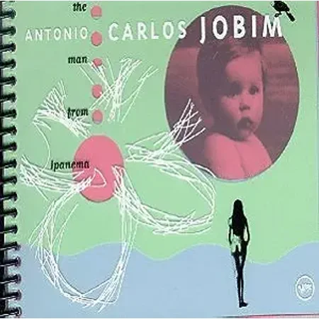 The Man From Ipanema (Limited Edition)