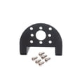 thumbnail image 1 of Motor Mounting Holder Replacement for DIY Accessory inch   ?????????????????????? 1.9cm/0. Model Buggy Trucks, 1 of 8