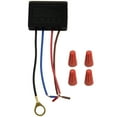 thumbnail image 2 of 2pcs 220V Touch Light Switch Table Lamp Dimmer Control Module Sensor, 2 of 4