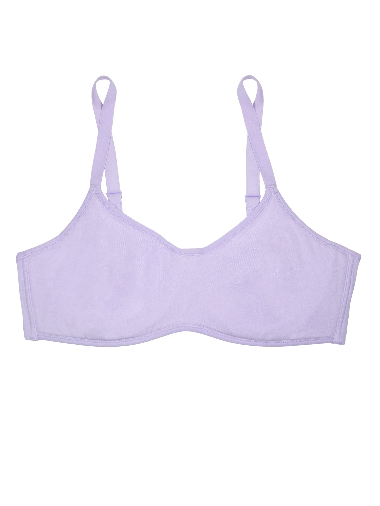 Smart & Sexy Support Lift Unlined Spaghetti Straps Underwire Stretchy Bra (Women's) 1 Pack