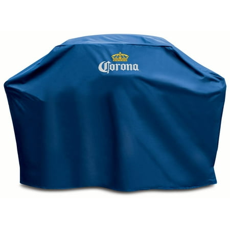 corona extra weather resistant bbq grill cover (Best Grill Covers On The Market)