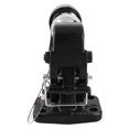thumbnail image 1 of 8 Ton Combination Hitch, Pintle Hook Combination Hitch Receiver Wide Application Heavy Duty  for Off Road Vehicles for RVs, 1 of 7