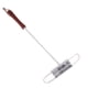 thumbnail image 1 of Billuyoard Barbacoa marca hierro 55 letras DIY barbacoa letra impresa barbacoa bistec herramienta carne parrilla tenedores barbacoa herramienta Cocina y Comedor, 1 of 6