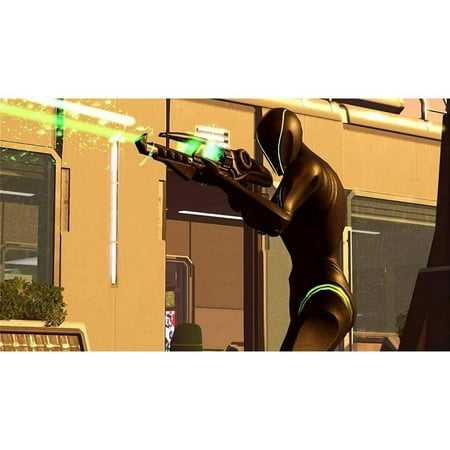 XCOM 2 Collection - Nintendo Switch, Nintendo Switch Lite