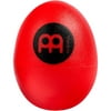 MEINL Plastic Egg Shaker Red
