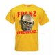 thumbnail image 1 of Playera Camiseta Franz Ferdinand 4 Dif Grupo Banda Moda Unsx, 1 of 1