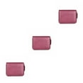 thumbnail image 4 of Minnieouse Monedero Hombres Bolsa de dinero corta Cambio Mini billetera Cremallera Bloqueo Titular de la tarjeta Cuero de vaca Bolsa de oficina de Type1 NO1, 4 of 6