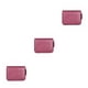 thumbnail image 4 of Sonducket Monedero Hombres Bolsa de dinero corta Cambio Mini billetera Cremallera Bloqueo Titular de la tarjeta Cuero de vaca Bolsa de oficina de Type1 NO1, 4 of 6