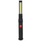 thumbnail image 4 of Linterna USB recargable, luz de trabajo plegable multifuncional, linterna LED COB para acampar., 4 of 14
