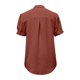 thumbnail image 5 of Camisa con cuello abotonado para mujer - Ropa informal de primavera/verano para el trabajo, corte holgado - Tallas S-XXL, 5 of 5