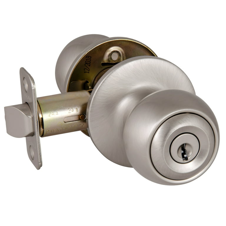 Keyed Door Levers and Knobs - Ace Hardware