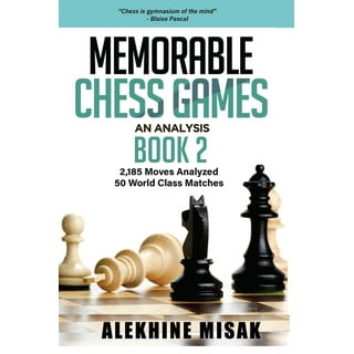 Alekhine Best Games of Chess ( Complete 3 Volume), Hobbies & Toys