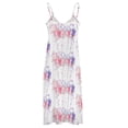 thumbnail image 6 of Float Sleeveless Dress prom dress african dresses for woman dress for women, 6 of 6