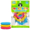 thumbnail image 3 of Grandpa Gus's Mosquito Repellent Bands-3pk Assorted, 3 of 3