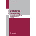 thumbnail image 1 of Distributed Computing : 23e International Symposium, Disque 2009, Elche, Espagne, 23-2 Septembre..., 1 of 2