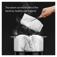 thumbnail image 2 of Convenient And Efficient Towel Steamer Large Capacity Electric Spa Towel Stone Warmer Portable ,Fast Heat, 2 of 6
