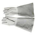 thumbnail image 1 of Guantes Especiales Macarena de Apicultura a Prueba de Corte Piel de Oveja, 1 of 7