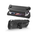 thumbnail image 1 of Full Case for ASUS Rog Ally 2023, Protective Handheld Case Skin with Detachable Front Shell Cover and Kickstand for Rog Ally,Shockproof/Non-Slip/Anti-Collision, 1 of 7