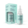 thumbnail image 5 of Celenes by Sweden Rena Caffeine 5% + Rowan Berries Active Eye Contour Serum 30 ml, 5 of 6