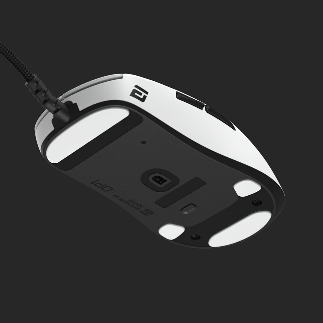 Endgame Gear OP1 8k Gaming Mouse - White - Walmart.ca