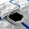 thumbnail image 3 of Frisby FIS-101 Negative Ion Detox Infrared IR FAR Portable Indoor Spa Sauna for Home Relaxation & Enjoyment, 3 of 10