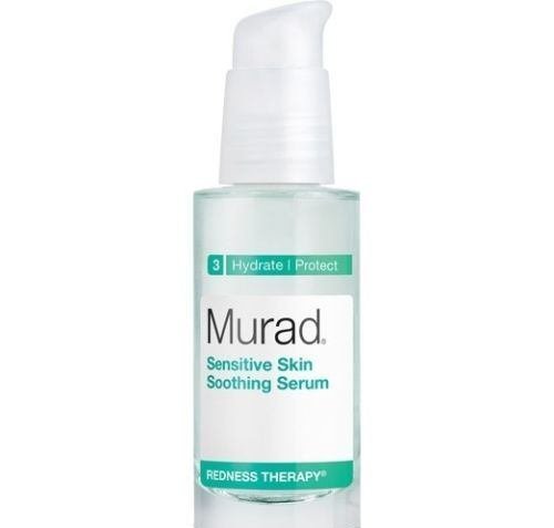 Redness Therapy Sensitive Soothing Serum 1oz - Walmart.com