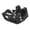 Black, variant on Mountain Terrain Motorbike Riding Chain Slider Guide Guard Enhancer Suitable for CRF250L/M CRF300L Adventure Enthusiasts