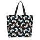 thumbnail image 1 of Easygdp Game Bolsas Tote para Mujer, Bolsos de Hombro para Viaje, Bolsos de Mano de Gran Capacidad para Compras y Trabajo, 1 of 8
