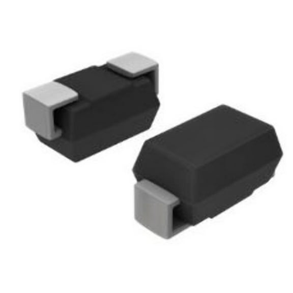 Pack of 15 SMAJ60A Diode 96.8V Clamp 4.1A Ipp Tvs Surface Mount DO-214AC :RoHS, Cut Tape