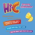 thumbnail image 2 of Hi-C Poppin Lemonade Cartons, 6 fl oz, 8 Pack, 2 of 12