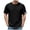 Black, variant on Zshosam Mens T-Shirts with Pocket Men's T Shirt Pocket Heavyweight Pocket Tee for Men Full-Cut T-Shirt Size XXXXXL,(Green XXXXXL)