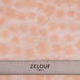 thumbnail image 3 of Zelouf Annabelle 3D Flowers On Lace  , Sewing, DIY, Crafts Fabric by the Yard, , 7 Yard, 3 of 4