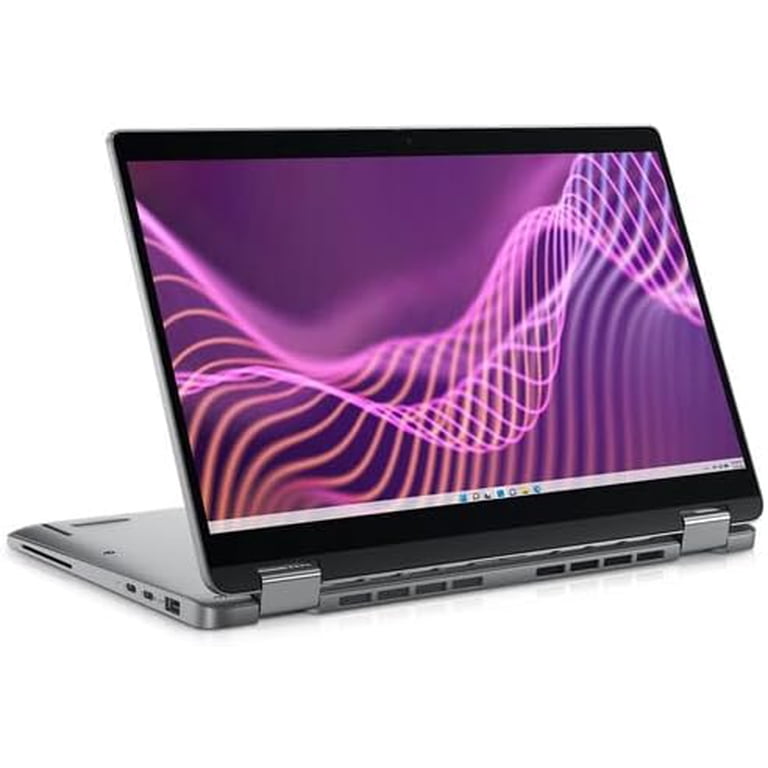 Dell Latitude 5340 Multi-Touch 2-in-1 Laptop - 13.3