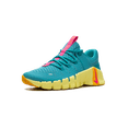 thumbnail image 4 of NIKE MENS Free Metcon 5 "Dusty Cactus Fierce Pink" DV3949 302 DV3949 302 from Stadium Goods, 4 of 8
