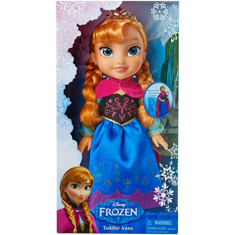 Jakks pacific anna online