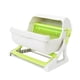 thumbnail image 3 of Inodoro para gatos Yuyangstore Caja de arena semiautomática Verde, 3 of 8