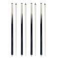 thumbnail image 2 of RACK Classic/House 57" American Boxwood Cue Stick (Set of 4), 2 of 2