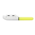 thumbnail image 2 of Sunnycamping - Accesorio para aparejos con LED resistente al agua para caña r en roca Amarillo DYNWAVEMX Palos luminosos de pesca, 2 of 8