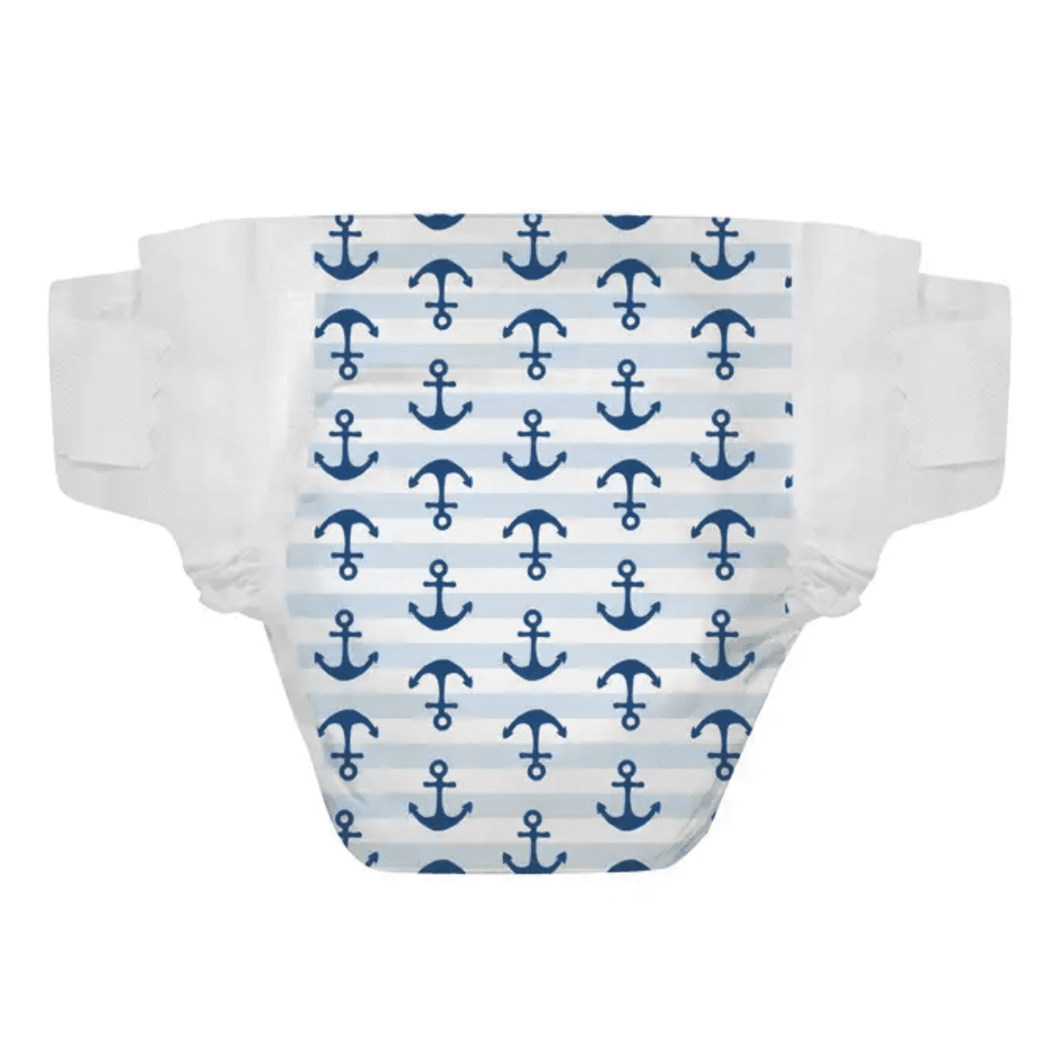 honest diapers size 4