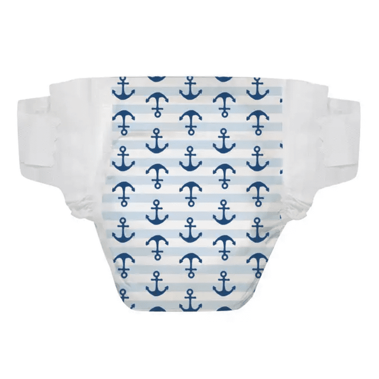 Honest company hotsell skull diapers