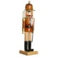 thumbnail image 4 of Cascanueces Artesanales De Pintados Artesanía Navidad / De Juguete De Adorno De Escritorio Hugo Cascanueces de madera, 4 of 10