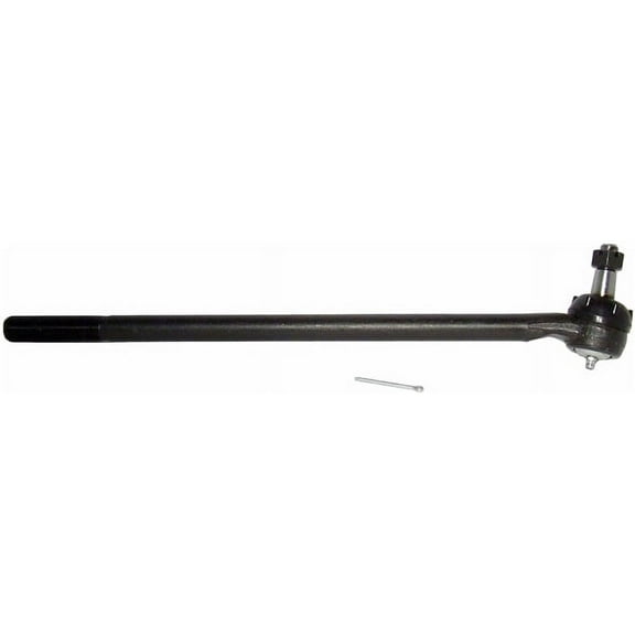 Delphi TA2156 Steering Tie Rod End Fits select: 1980-1996 FORD F150, 1980-1997 FORD F250