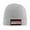 Gray, variant on Chipotle Mexican Grill Logo Men Women Knitted Hat Adult Knit Beanie For Fall Winter Knit Hat Cap