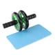 thumbnail image 5 of Portable Ab Roller with Knee Guard, Promotes Balanced Core Development, Durable Materials, 5 of 5