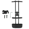 thumbnail image 2 of Archery Quiver, Portable Quick Release Bow  Holder  For Hunting, 2 of 8